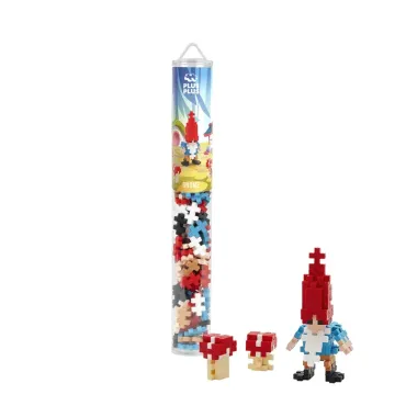 Tube Gnomes - 100 Pcs