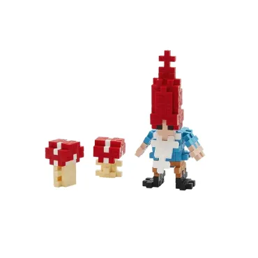 Tube Gnomes - 100 Pcs