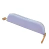 Trousse en Silicone Souple - Lilas