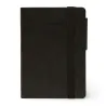 Carnet Papier Blanc - Small - Noir