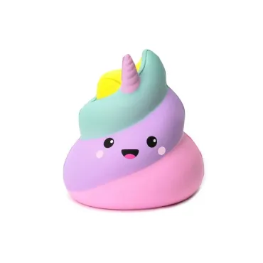 Anti-Stress Squishy - Poo