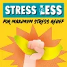 Anti-Stress Squishy - Banane