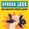 Anti-Stress Squishy - Teacher