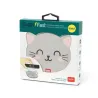 Chargeur Sans Fil Pour Smartphone - Chaton