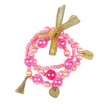 Bracelet Alky rose