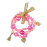 Bracelet Alky rose