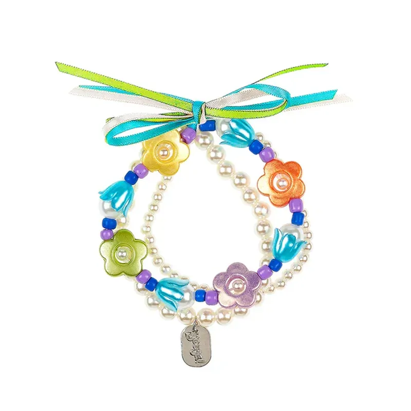 Bracelet Arenda fleur