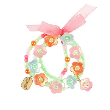 Bracelet Amalia fleur