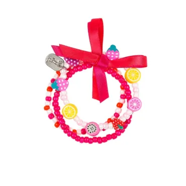 Bracelet Annelien fruit