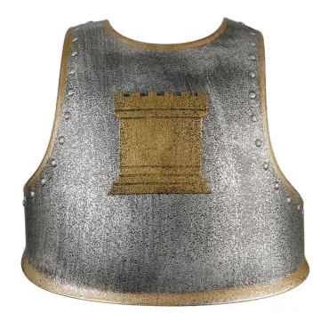 Armure Roland