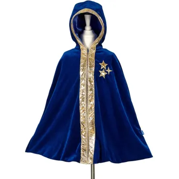 Wilfred cape magicien - 4-8...