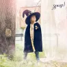 Wilfred cape magicien - 4-8 ans