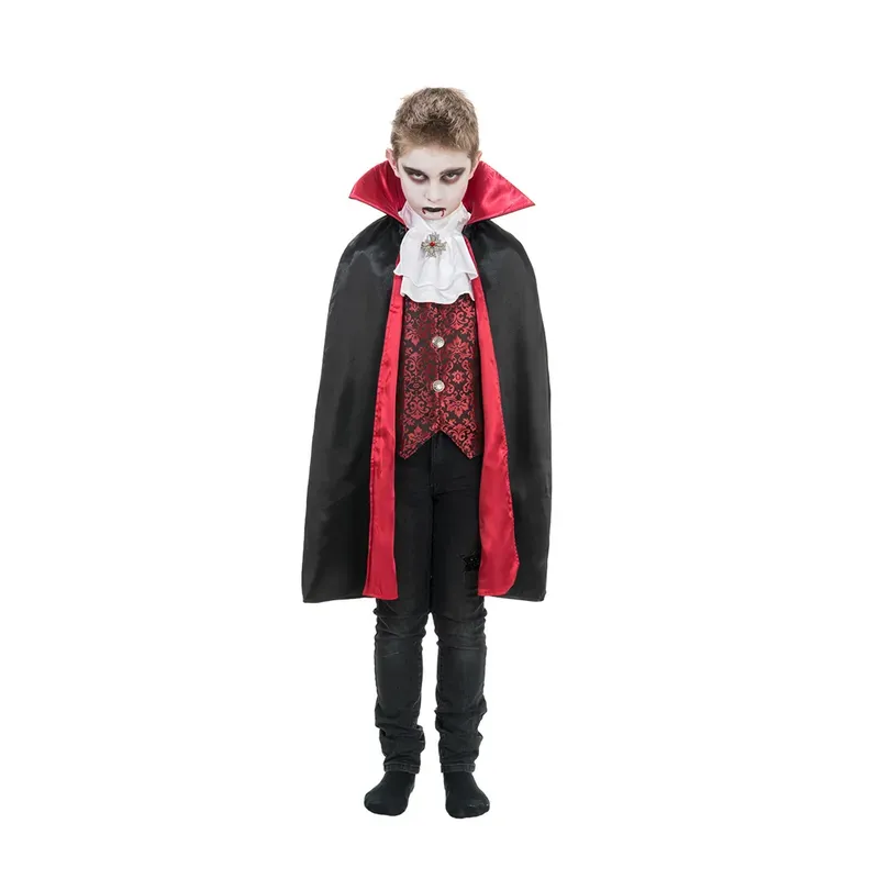 Déguisement Théodore le vampire - 116cm