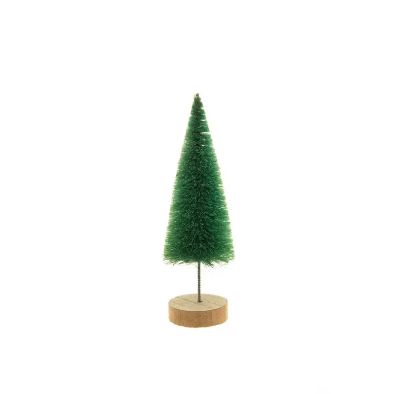 Sapin de noêl - 16cm