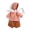 Tenue Peach - POMEA