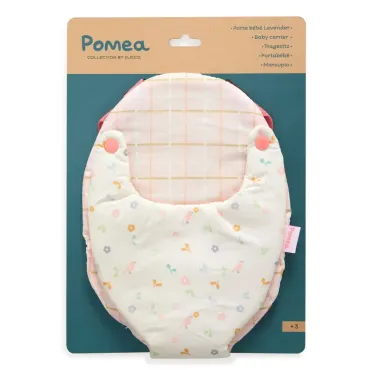 Porte bébé Lavender - POMEA