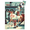 Puzzle - Bob le robot - 36 pcs