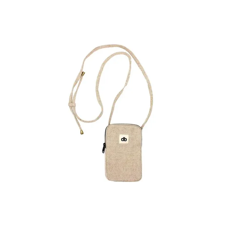 Pochette smartphone - Bill Jute