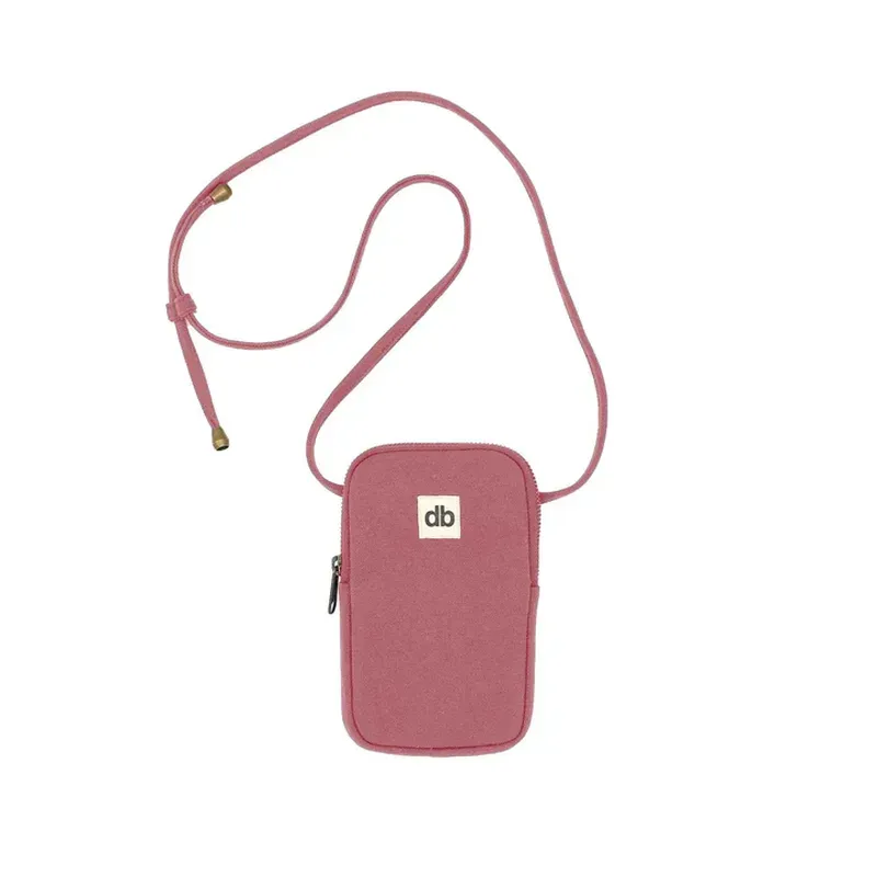 Pochette smartphone - Bill Blush