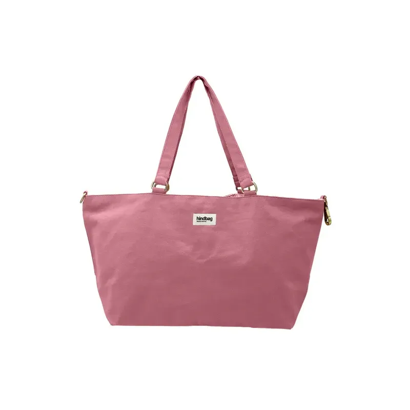 Sac cabas - Raphaelle Rose Blush