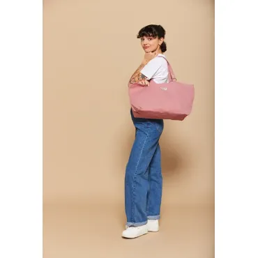 Sac cabas - Raphaelle Rose Blush