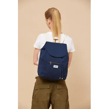 Sac à dos Eliot - Navy