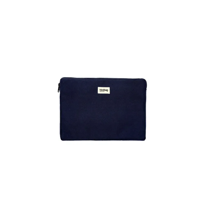 Housse Ordinateur Ava M - Navy