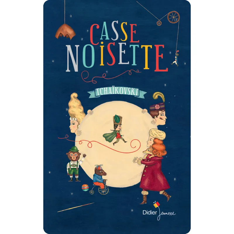 Casse-Noisette