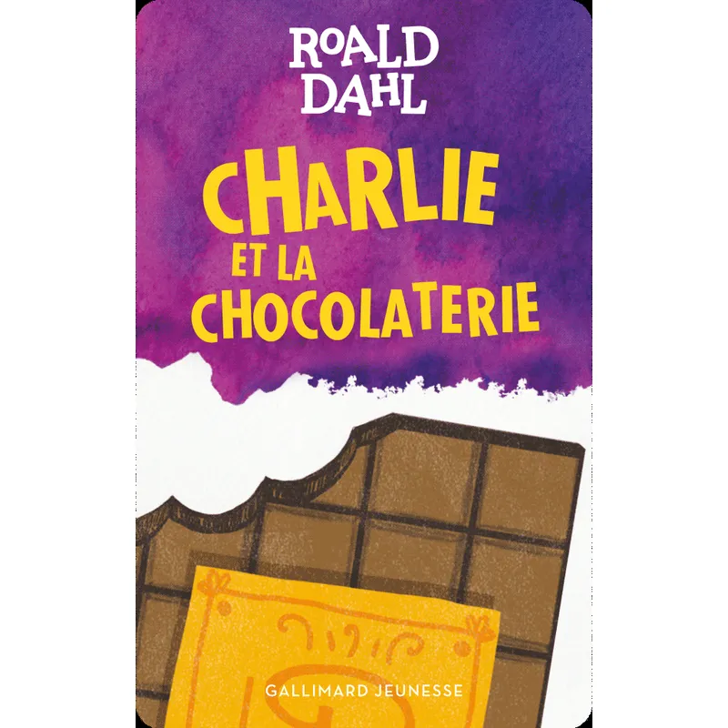 Charlie et la chocolaterie