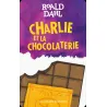 Charlie et la chocolaterie