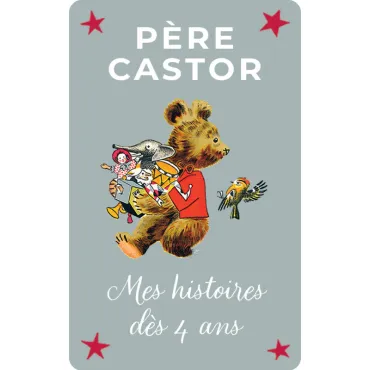 Père Castor - Mes histoires...