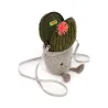 Sac Amuseables Cactus