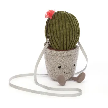 Sac Amuseables Cactus