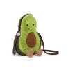 Sac Amuseables Avocado