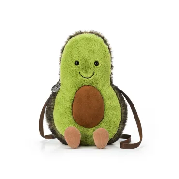 Sac Amuseables Avocado