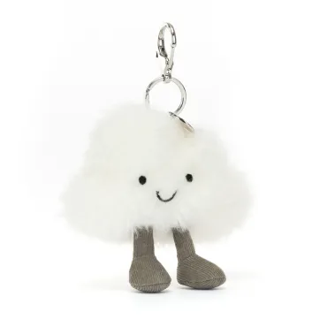 Porte-clé Amuseables Cloud