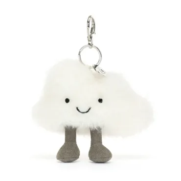 Porte-clé Amuseables Cloud