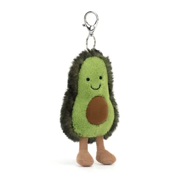 Porte-clé Amuseables Avocado