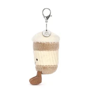 Porte-clé Amuseables Coffee-To-Go