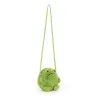 Ricky Rain Frog Bag