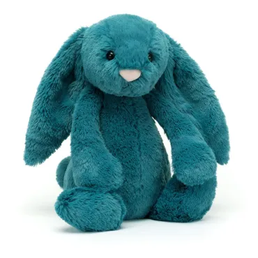 Bashful Bunny Mineral Blue...