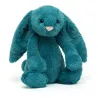 Bashful Bunny Mineral Blue Medium