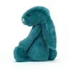 Bashful Bunny Mineral Blue Medium