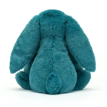 Bashful Bunny Mineral Blue Medium