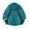 Bashful Bunny Mineral Blue Medium