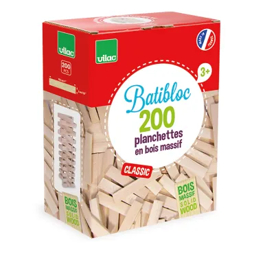 Batibloc classic 200...