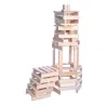 Batibloc classic 200 planchettes en bois massif