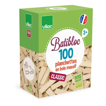 Batibloc classic 100...