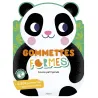 Gommettes Petit Panda