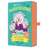 Jeu des musik'ochons